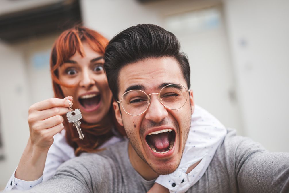 What To Consider Before Buying A Home